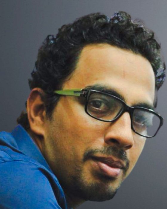 Zeeshan M P, Co-founder, Marketing and Sales at nanoFarm